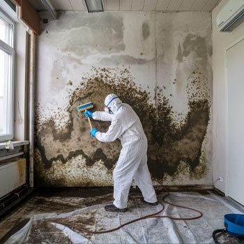Los Angeles Mold Remediation