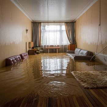 Los Angeles Water Damage Restoration